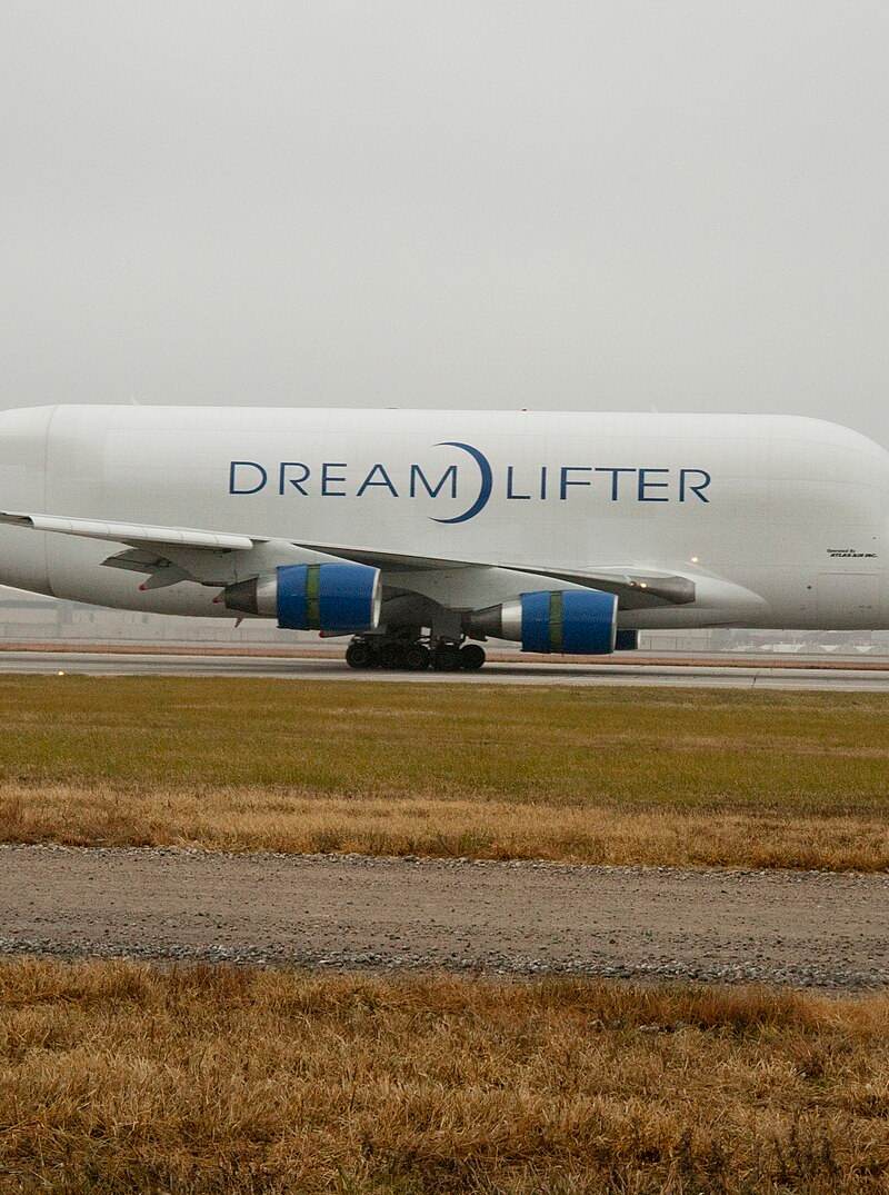 N780BA - Boeing