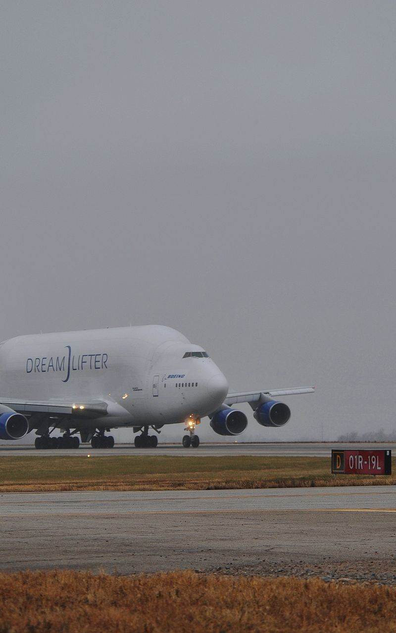 N780BA - Boeing