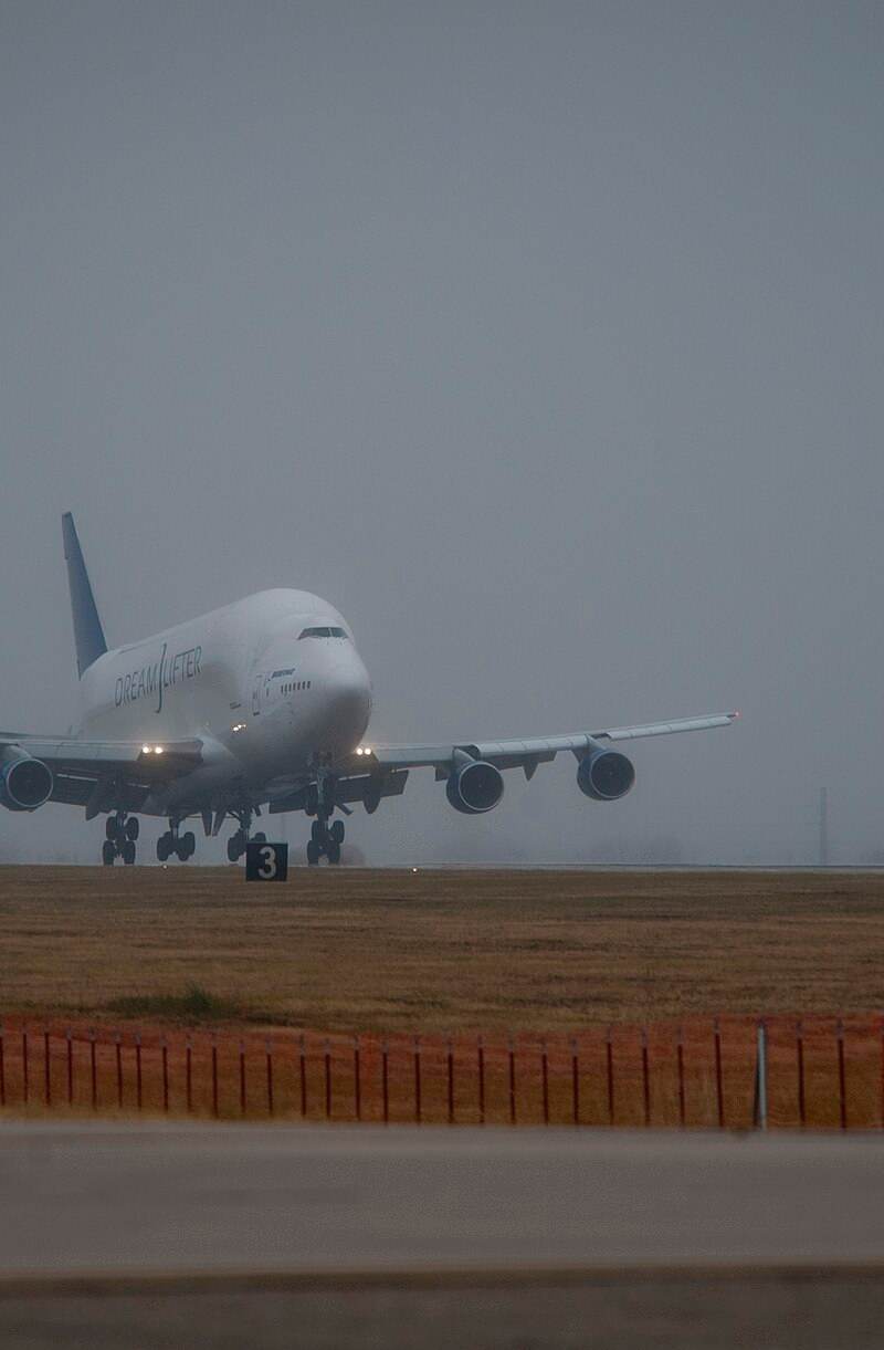 N780BA - Boeing