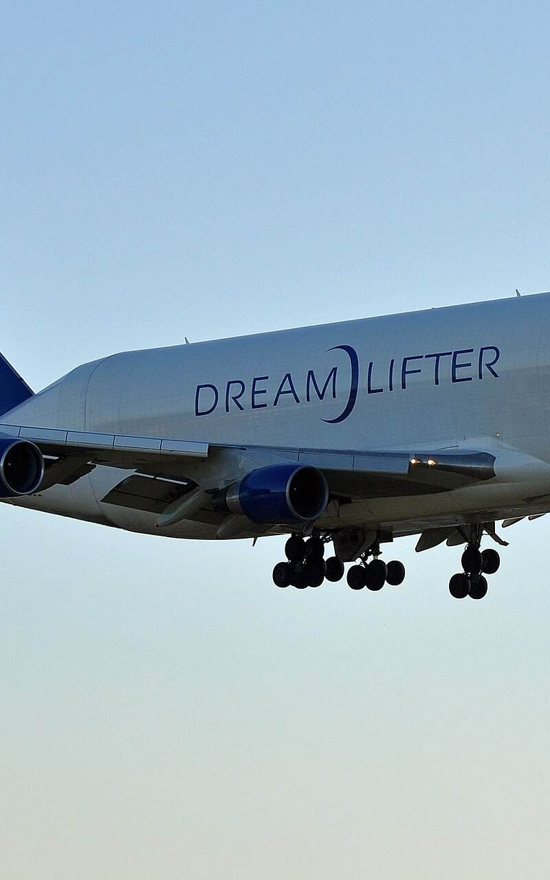 N780BA - Boeing