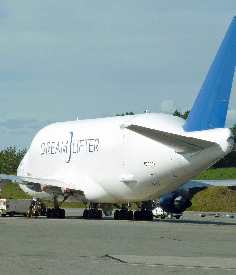 N780BA - Aircraft