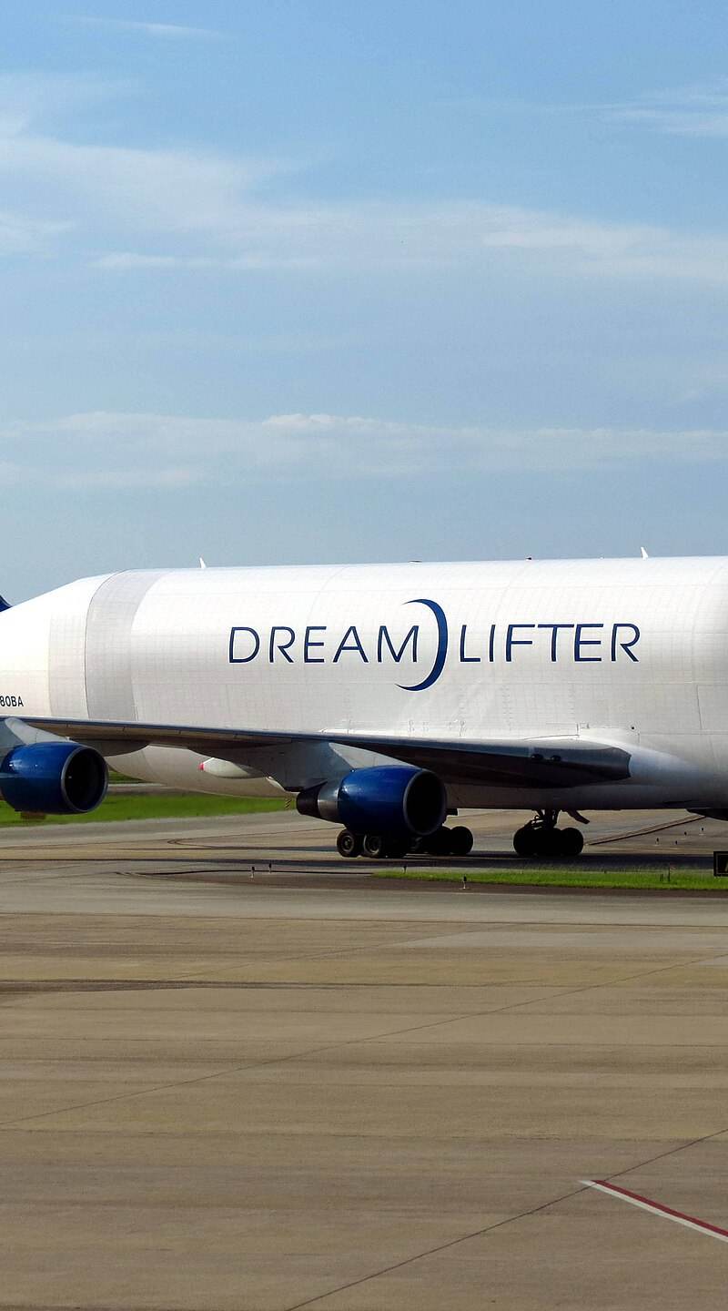 N780BA - Boeing