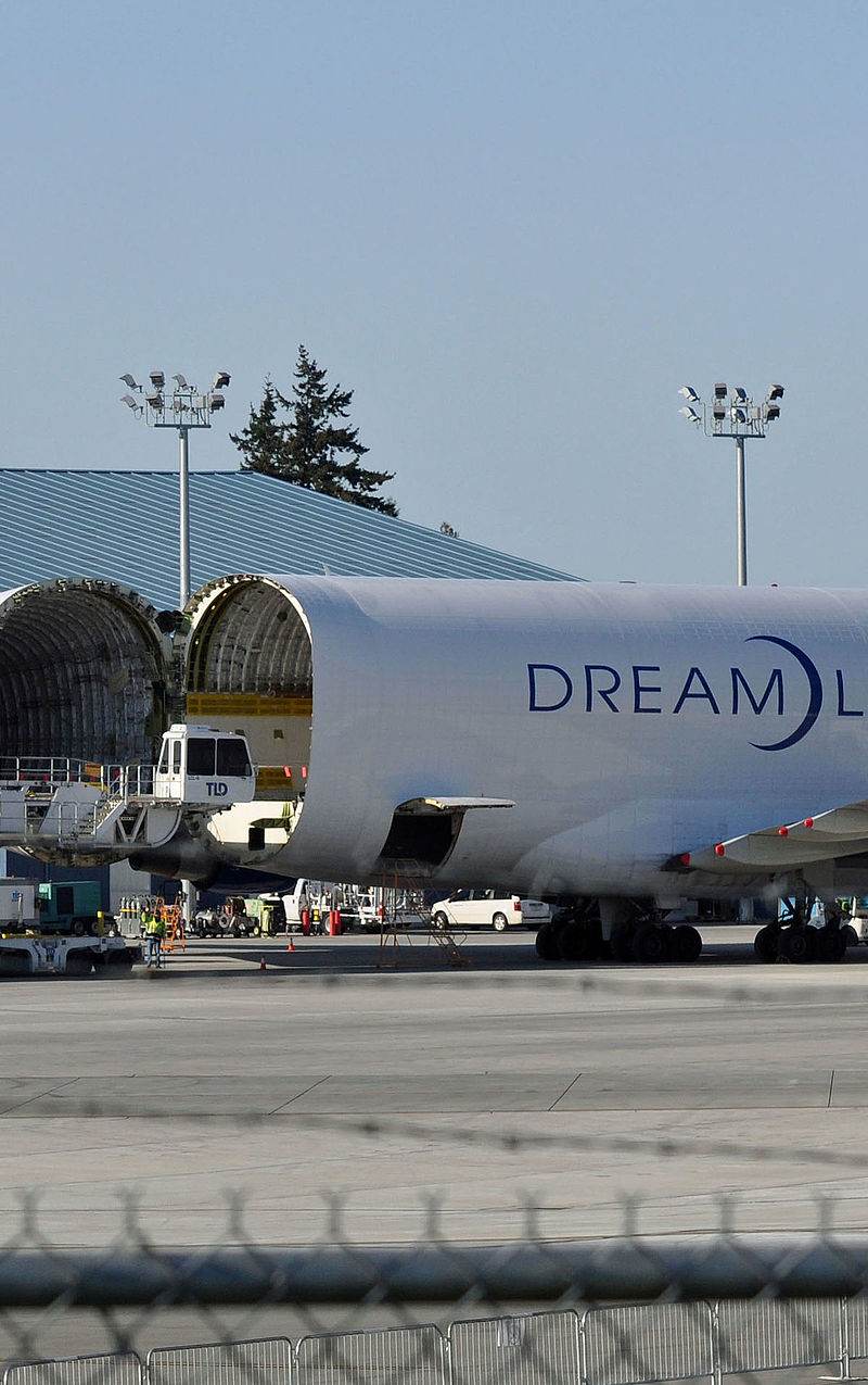 N780BA - Boeing