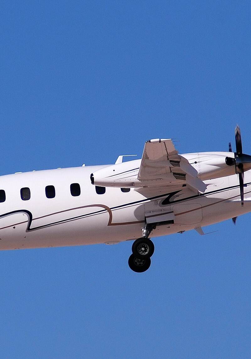 N780CA - Aircraft