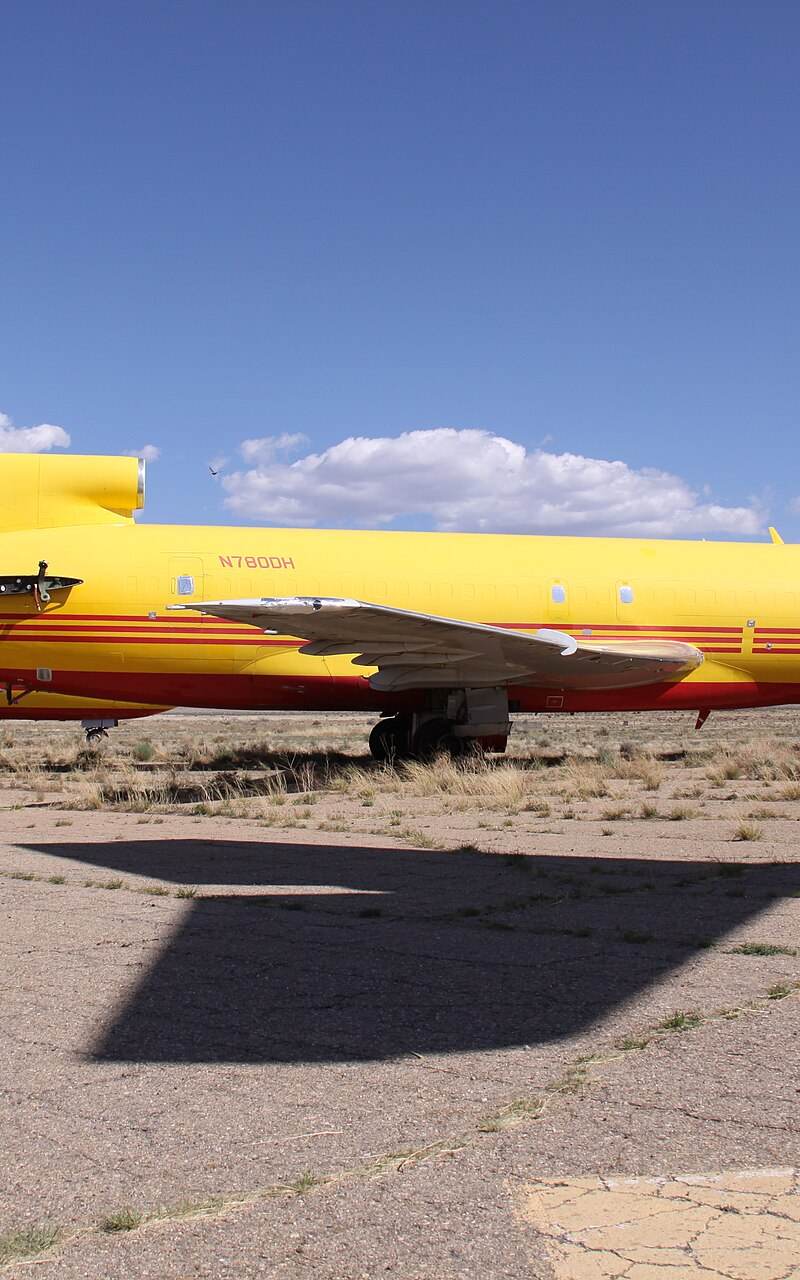 N780DH - Aircraft