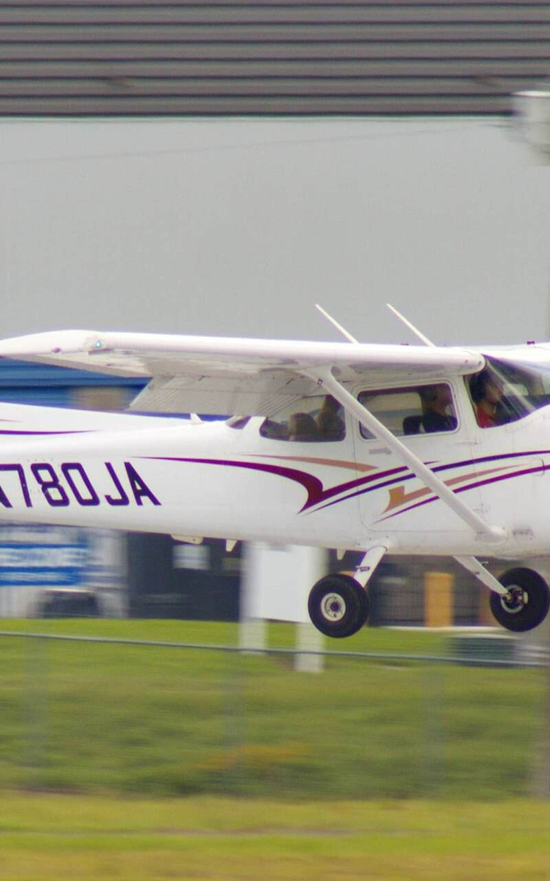 N780JA - Cessna