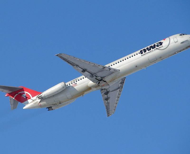 N780NC - Aircraft
