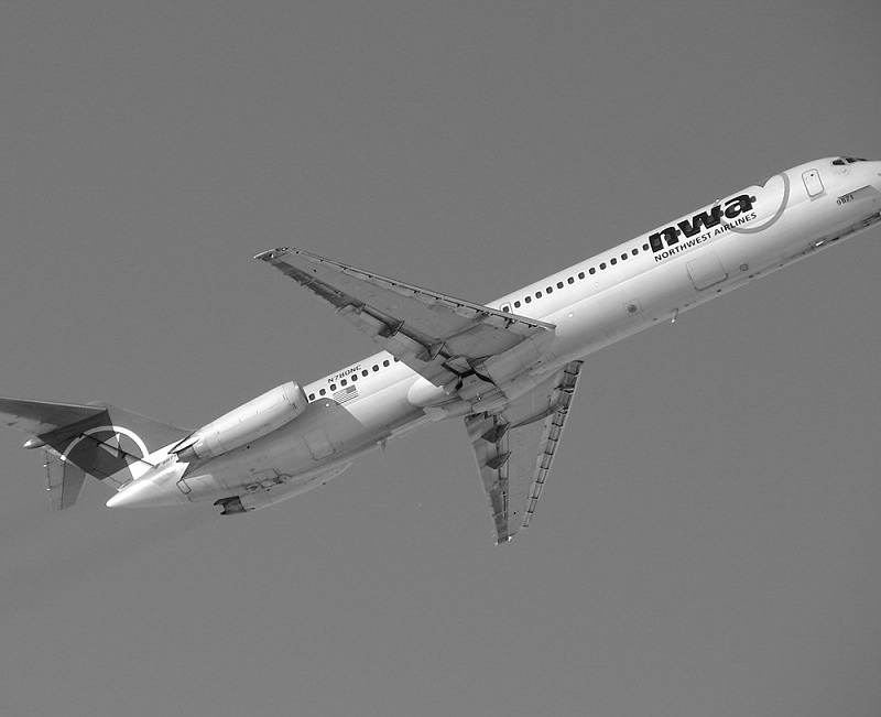 N780NC - Aircraft