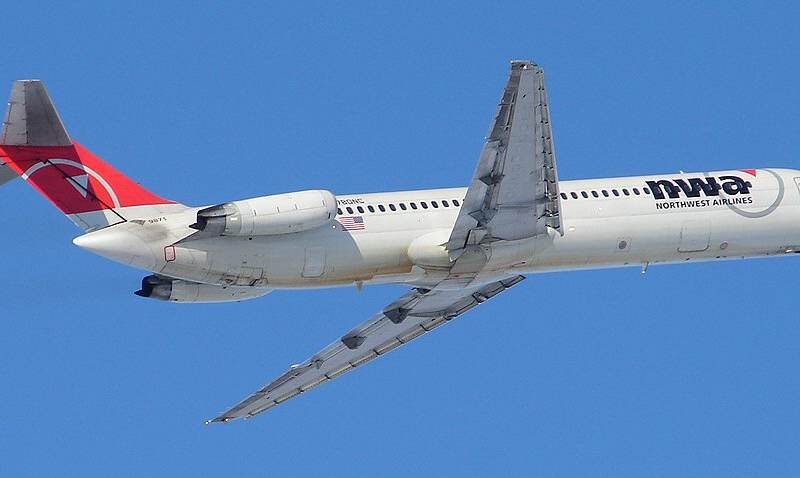 N780NC - Aircraft