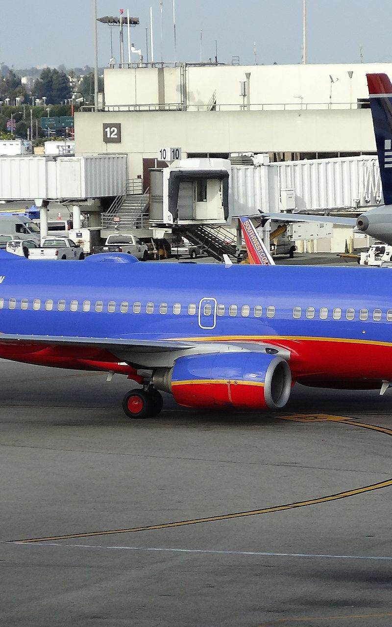 N780SW - Boeing