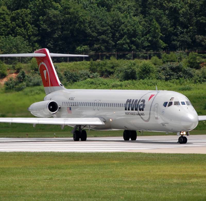 N781NC - Aircraft