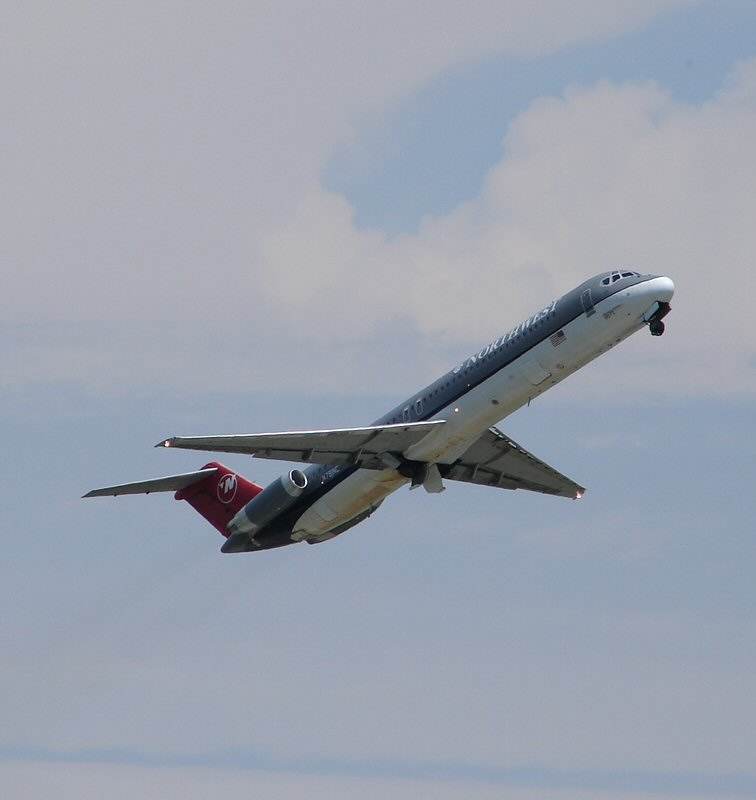 N781NC - Aircraft