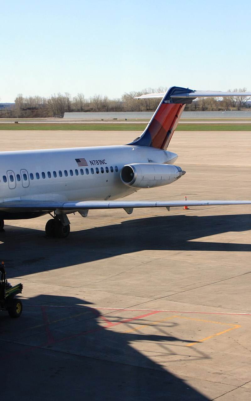 N781NC - Aircraft