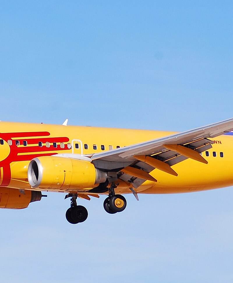  - Boeing