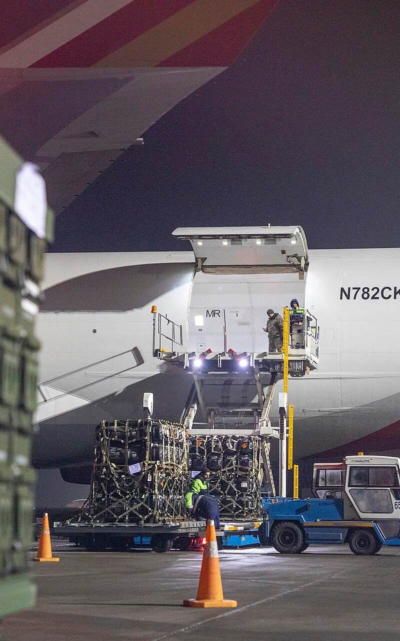 N782CK - Aircraft