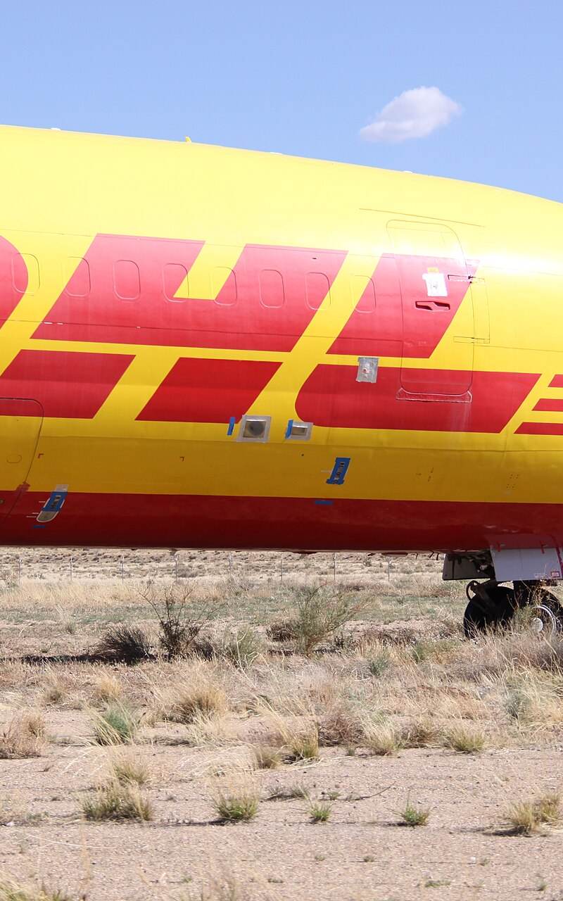 N782DH - Aircraft