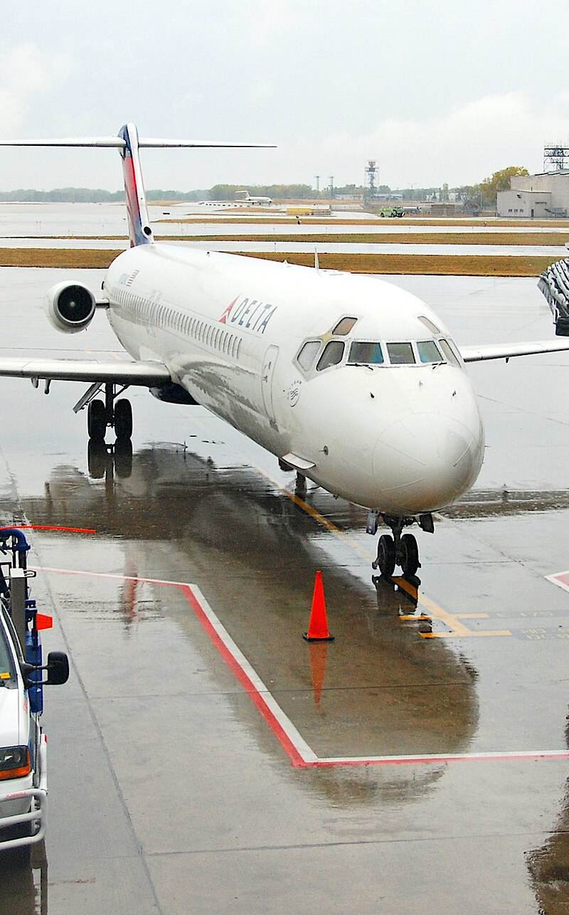 N782NC - Aircraft