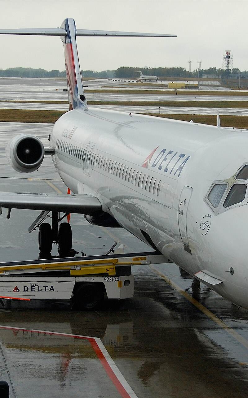 N782NC - Boeing