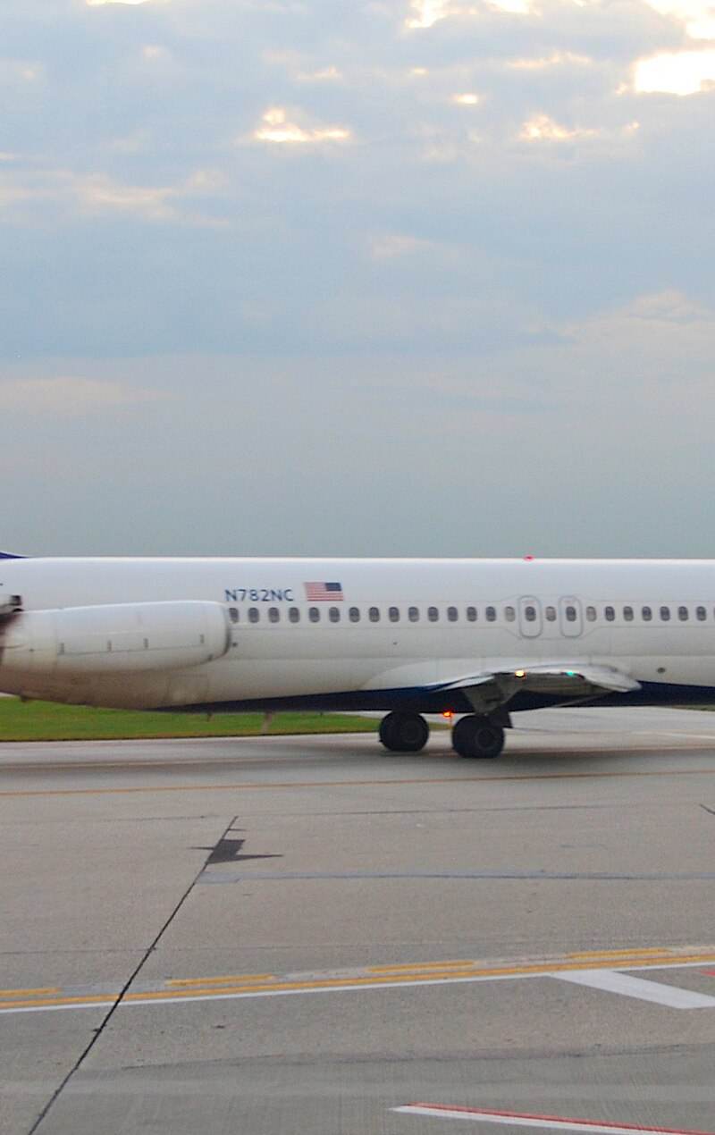 N782NC - Aircraft