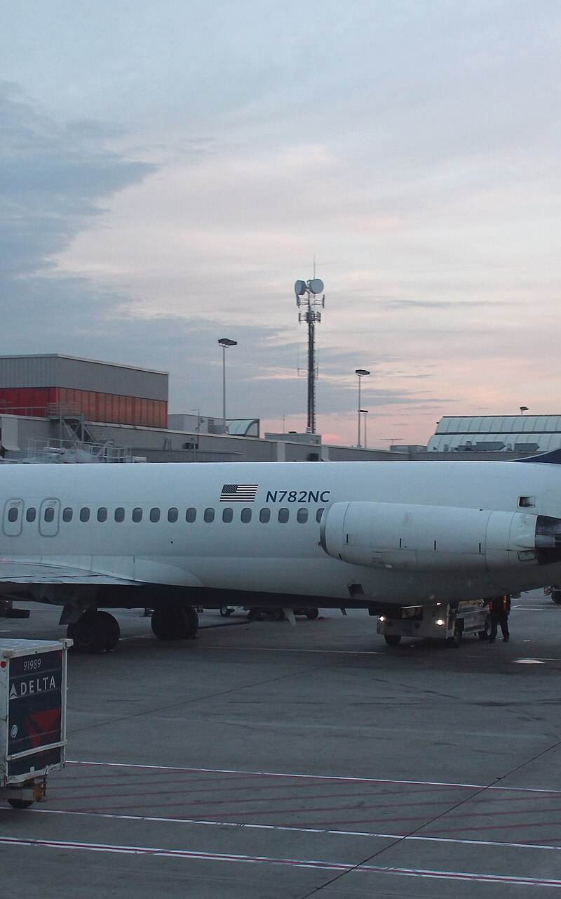 N782NC - Aircraft