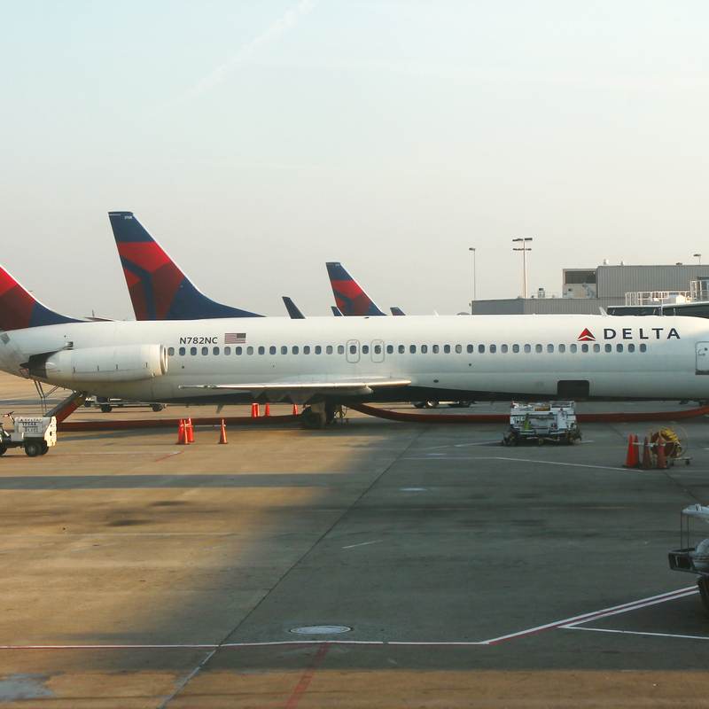 N782NC - Boeing