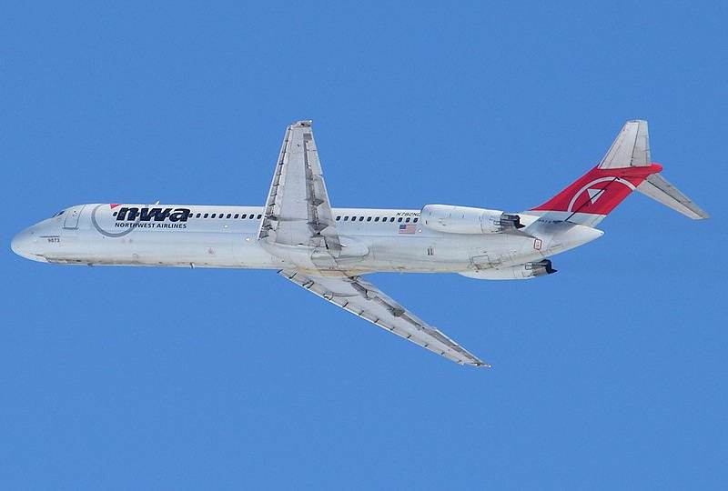 N782NC - Aircraft