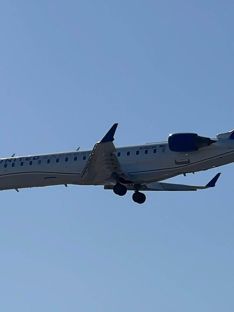 N782SK - Aircraft