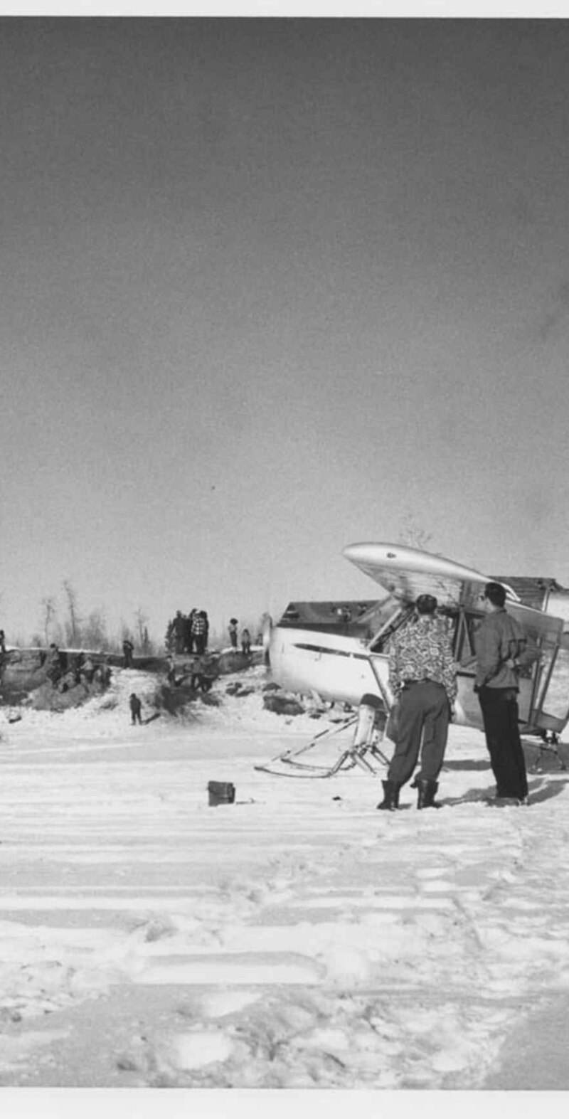 N783 - Single-engine aircraft