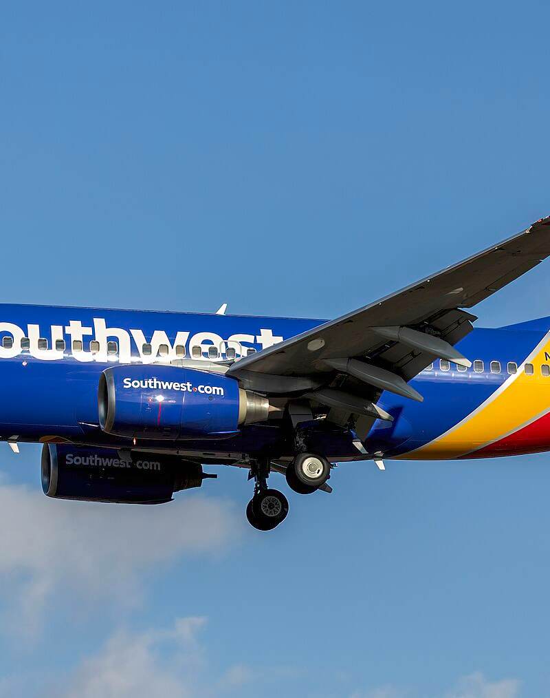 N7835A - Boeing