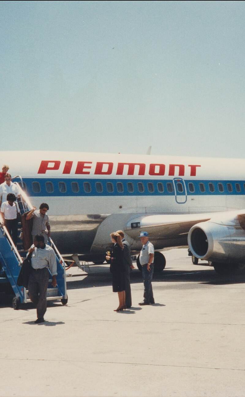 N783N - Boeing