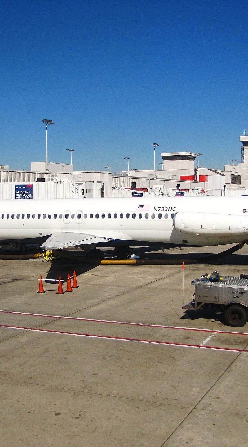 N783NC - Boeing