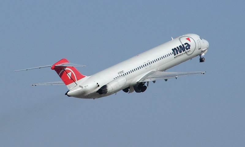 N783NC - Aircraft