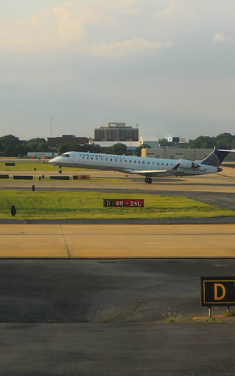 N783SK - Aircraft