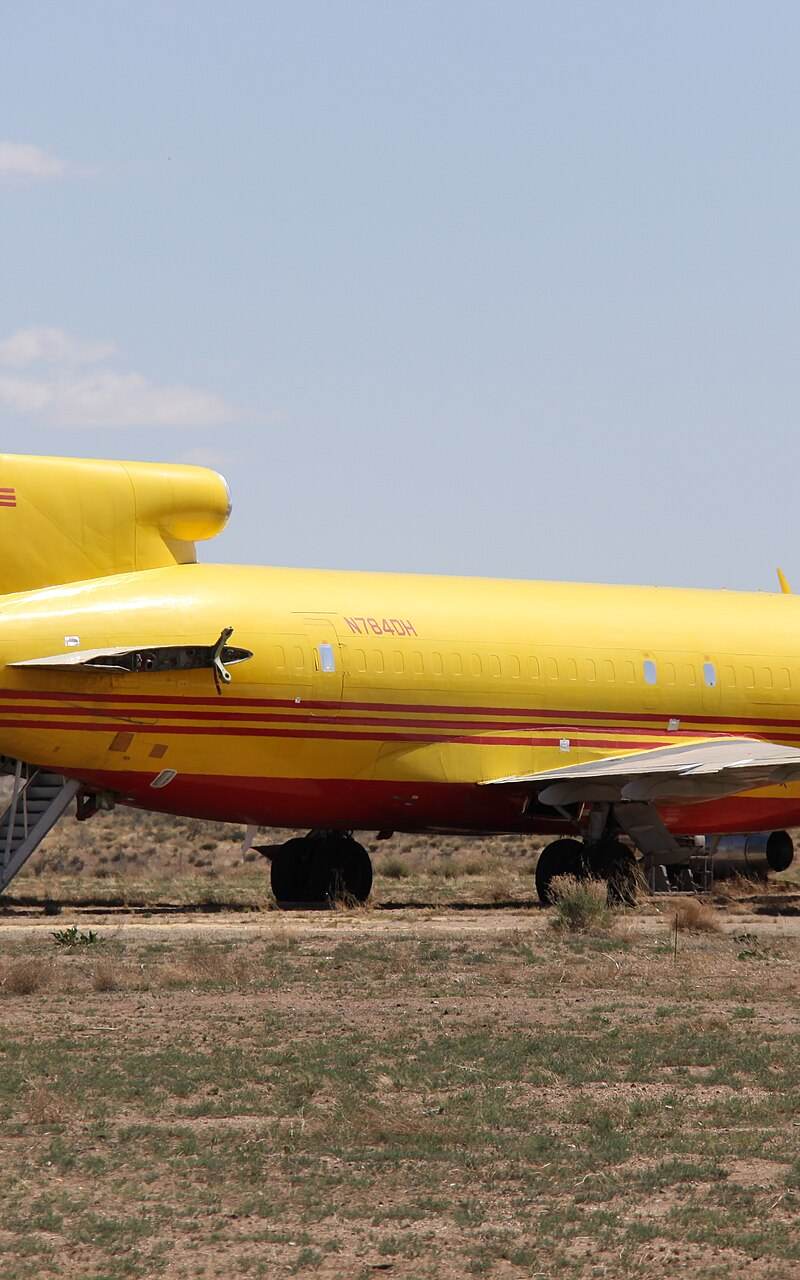 N784DH - Aircraft