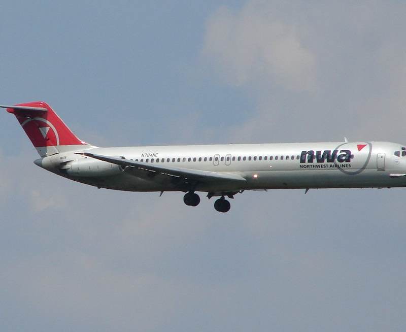 N784NC - Aircraft