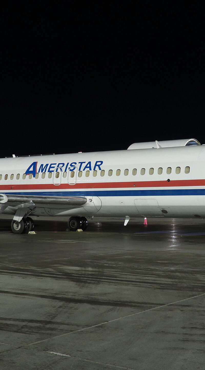 N784TW - Aircraft