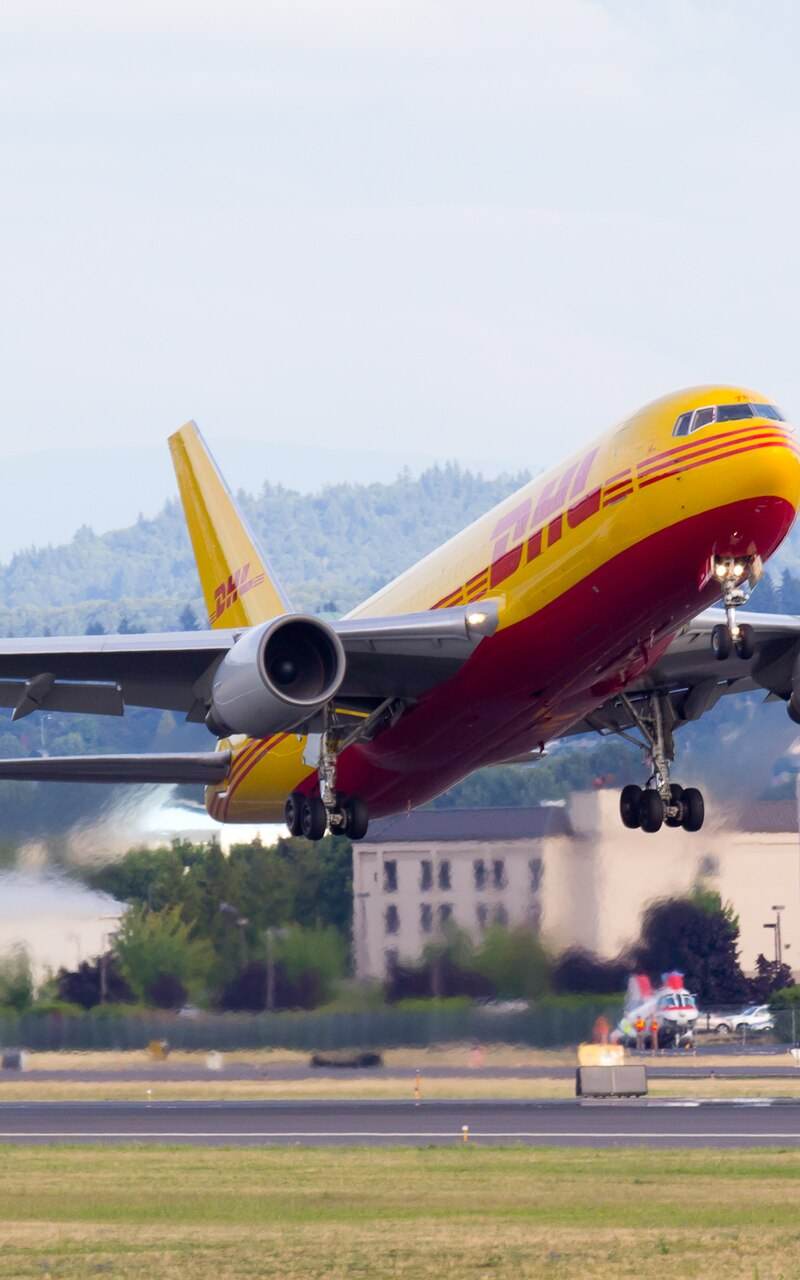 N785AX - Boeing