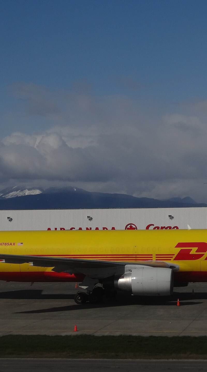 N785AX - Aircraft