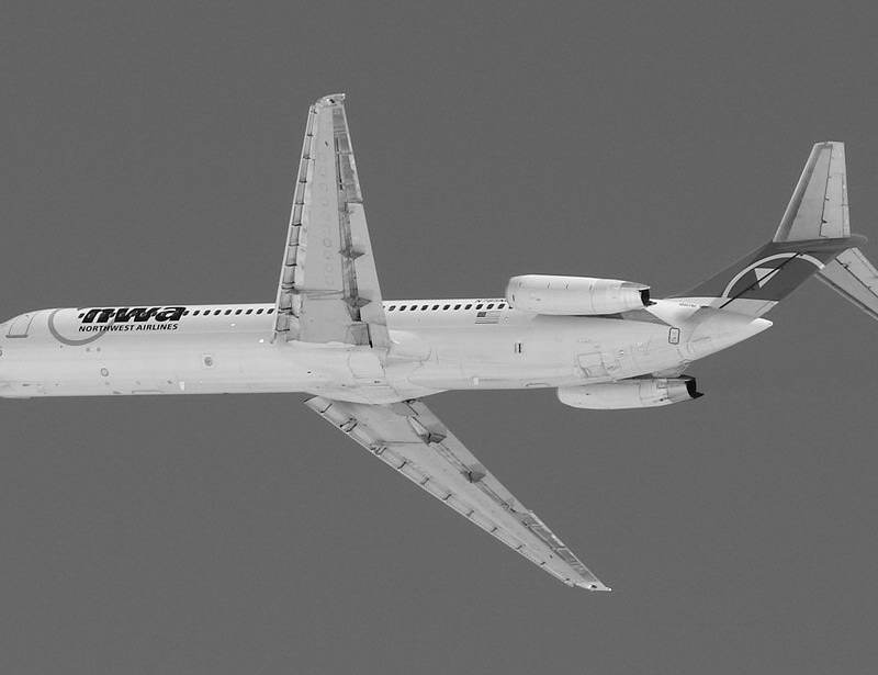 N785NC - Aircraft