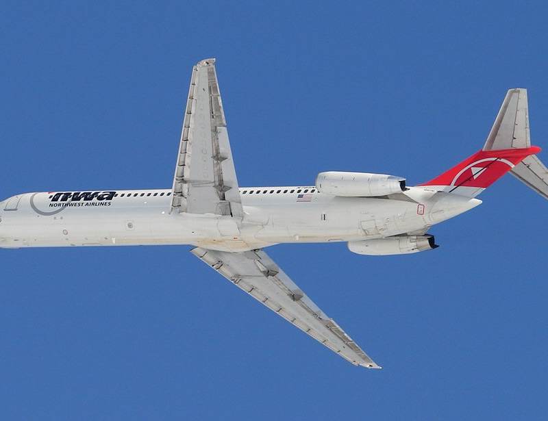 N785NC - Aircraft