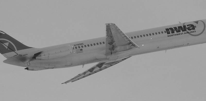N785NC - Douglas