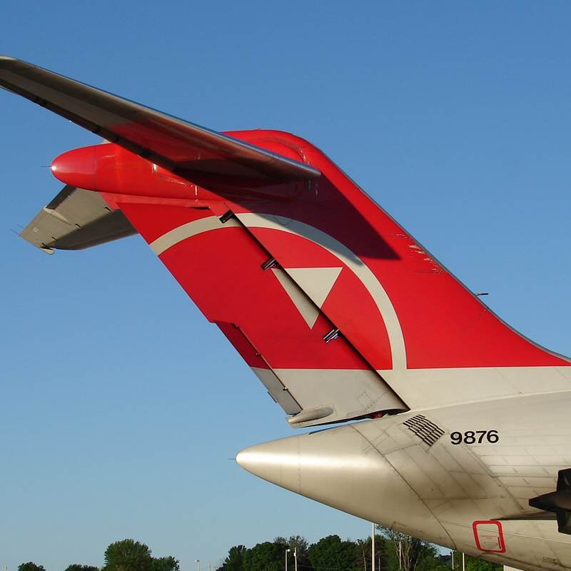 N785NC - Aircraft