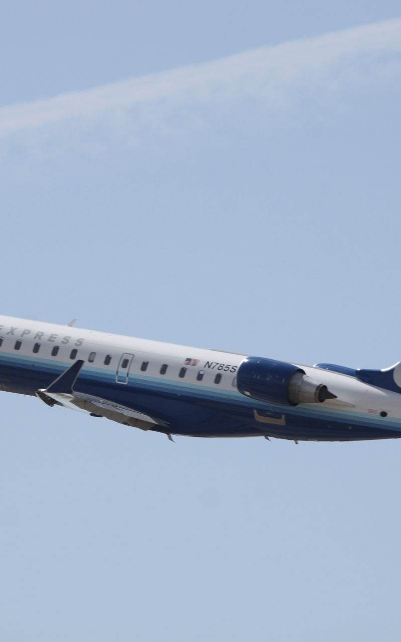 N785SK - Aircraft
