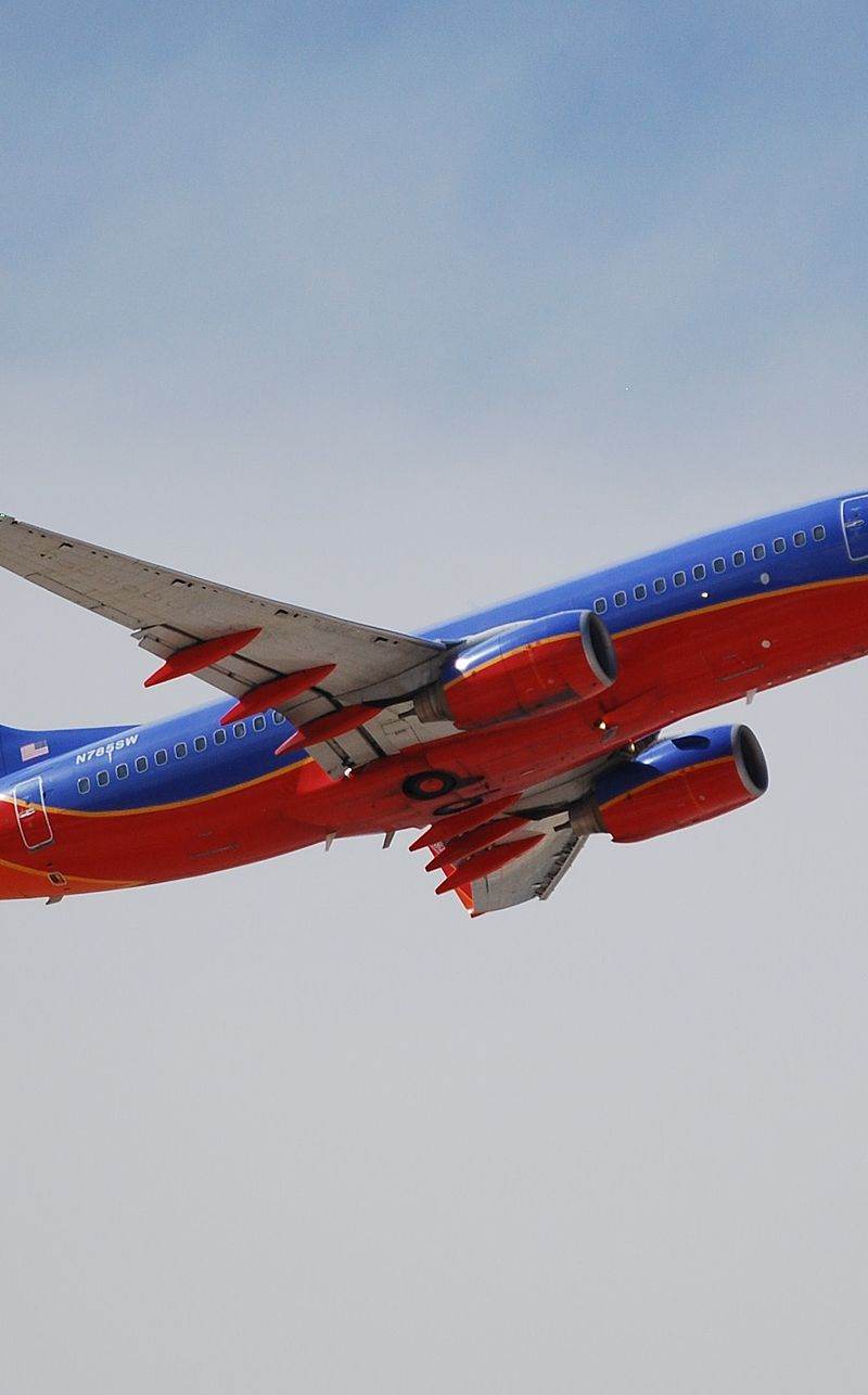 N785SW - Boeing
