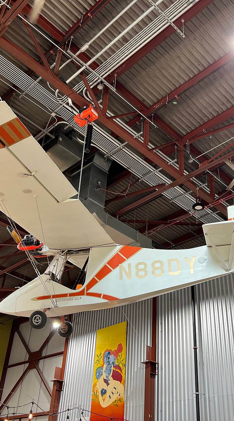 N88DY - Aircraft