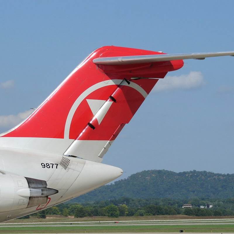 N786NC - Aircraft