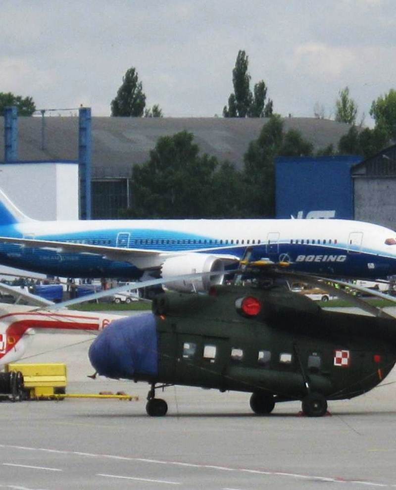 N787BA - Boeing