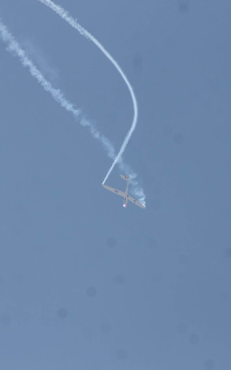 N502DG - Aircraft