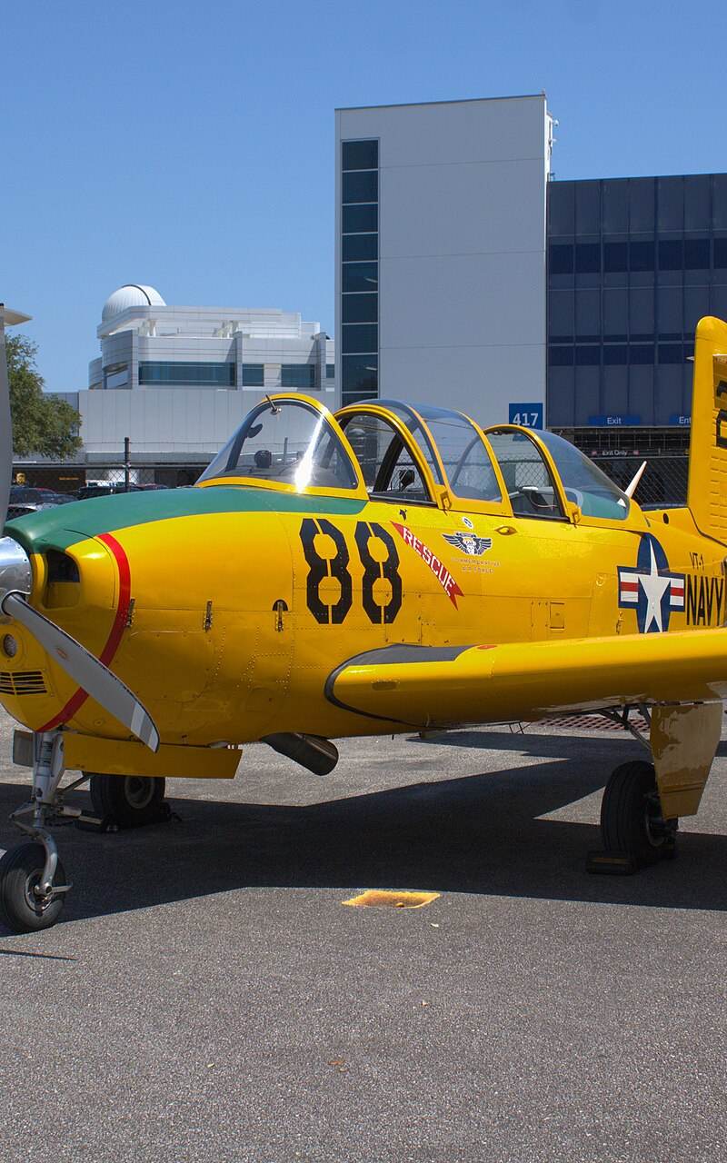 N88RM - Beechcraft