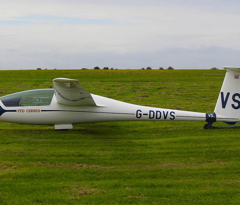 G-DDVS - Cirrus